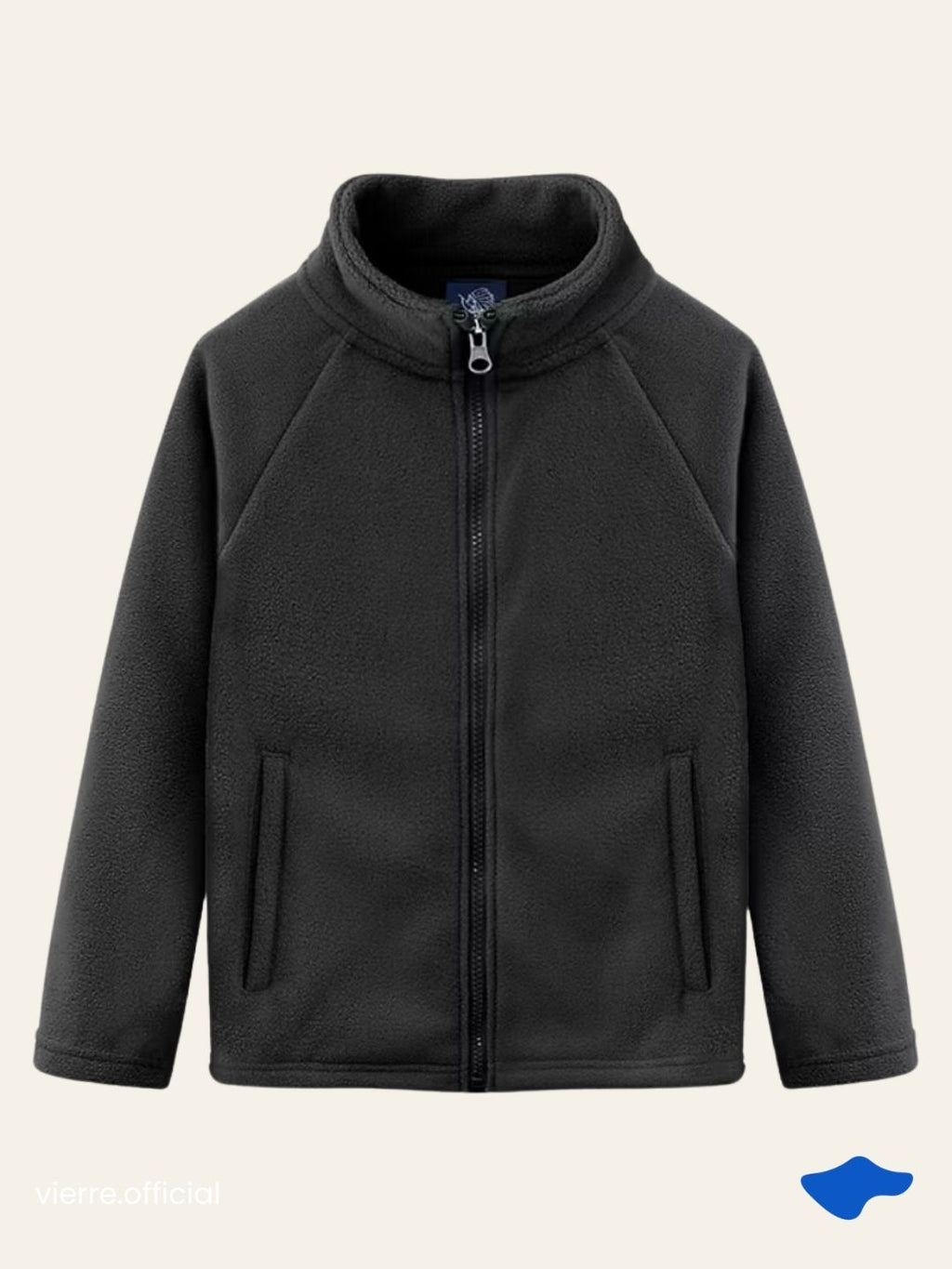 KIDS - Naru Wool Warm Tech Jacket