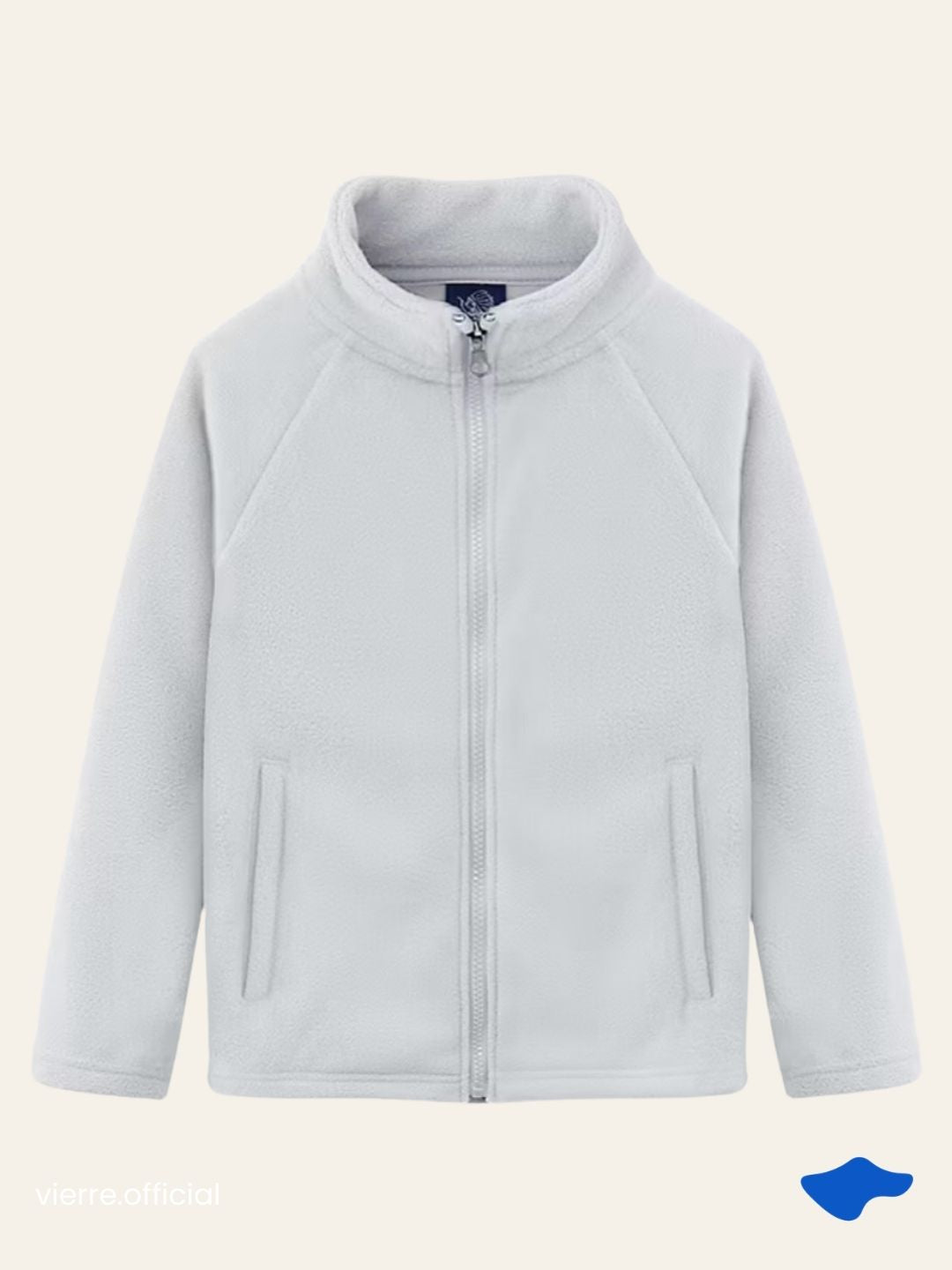 KIDS - Naru Wool Warm Tech Jacket