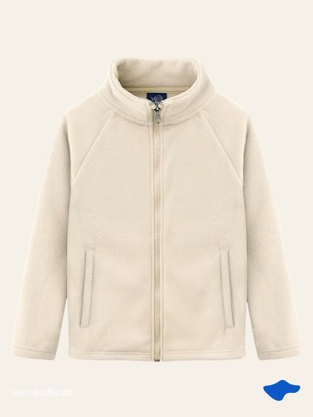 KIDS - Naru Wool Warm Tech Jacket