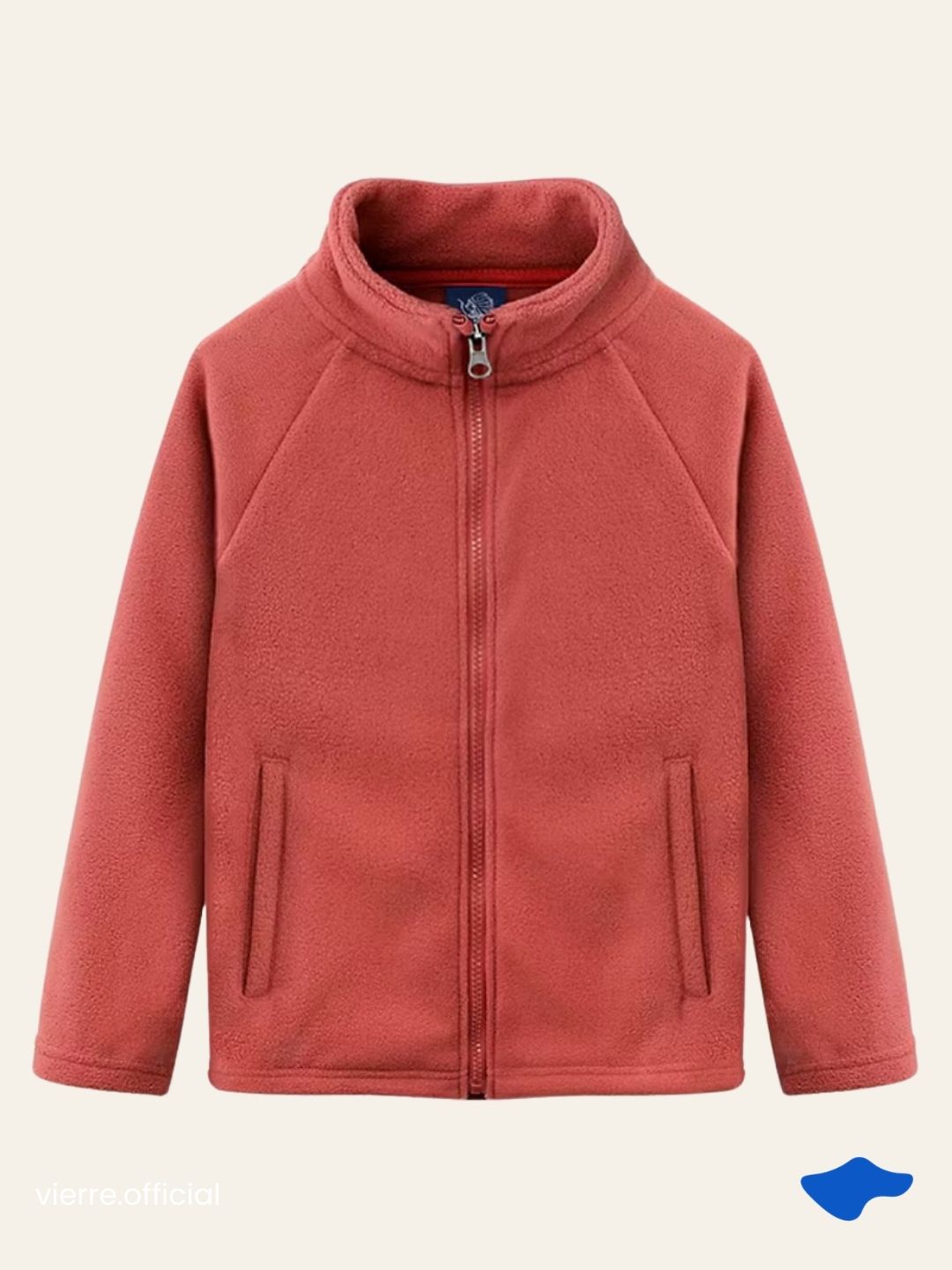 KIDS - Naru Wool Warm Tech Jacket