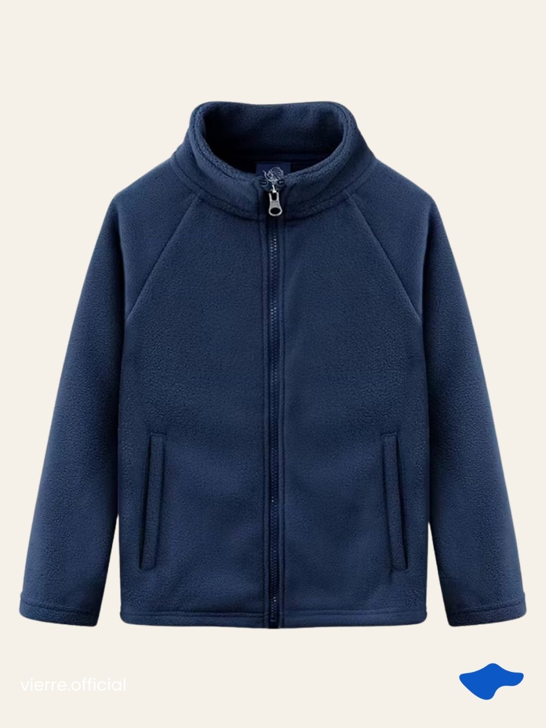 KIDS - Naru Wool Warm Tech Jacket