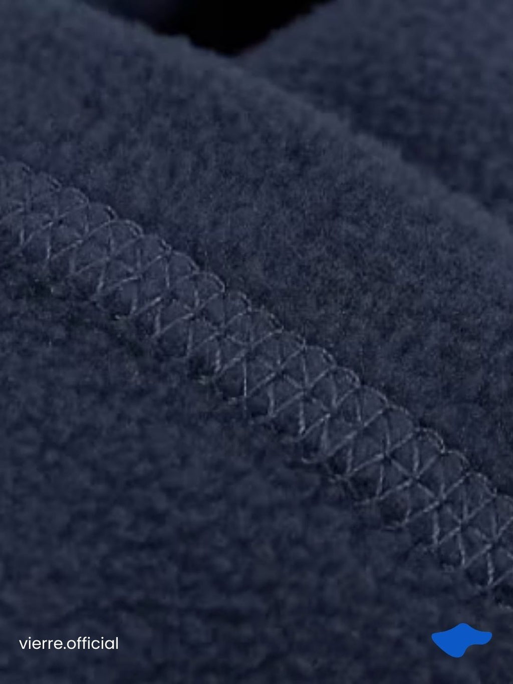 KIDS - Naru Wool Warm Tech Jacket