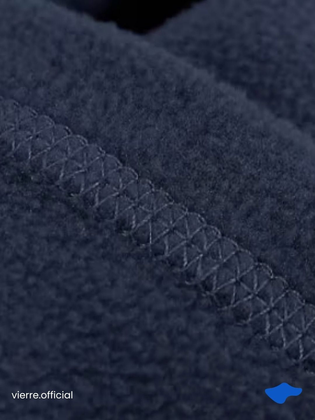KIDS - Naru Wool Warm Tech Jacket