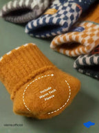 KIDS - Neil Warm Tech Gloves