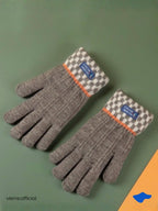 KIDS - Neil Warm Tech Gloves