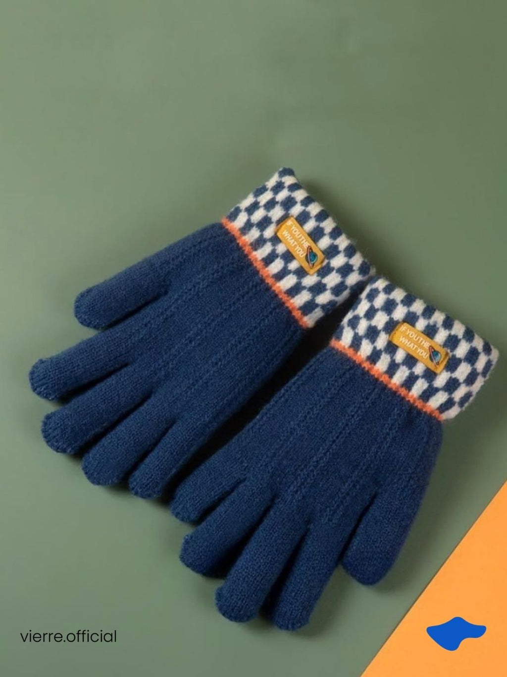 KIDS - Neil Warm Tech Gloves