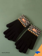 KIDS - Neil Warm Tech Gloves