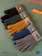 KIDS - Neil Warm Tech Gloves