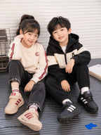 KIDS - Noah Winter Shoes
