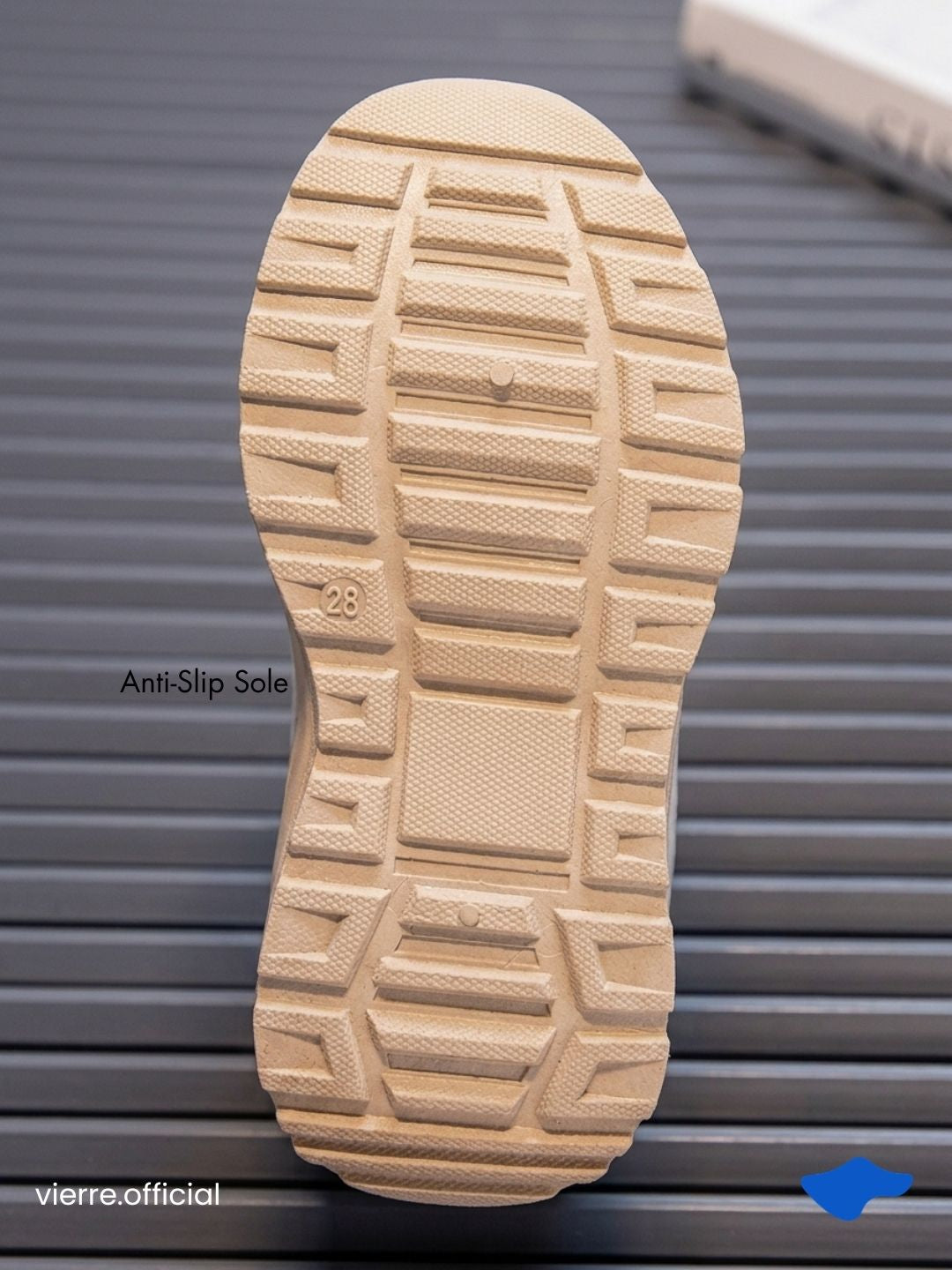 KIDS - Noah Winter Shoes