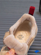 KIDS - Noah Winter Shoes
