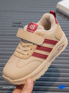KIDS - Noah Winter Shoes
