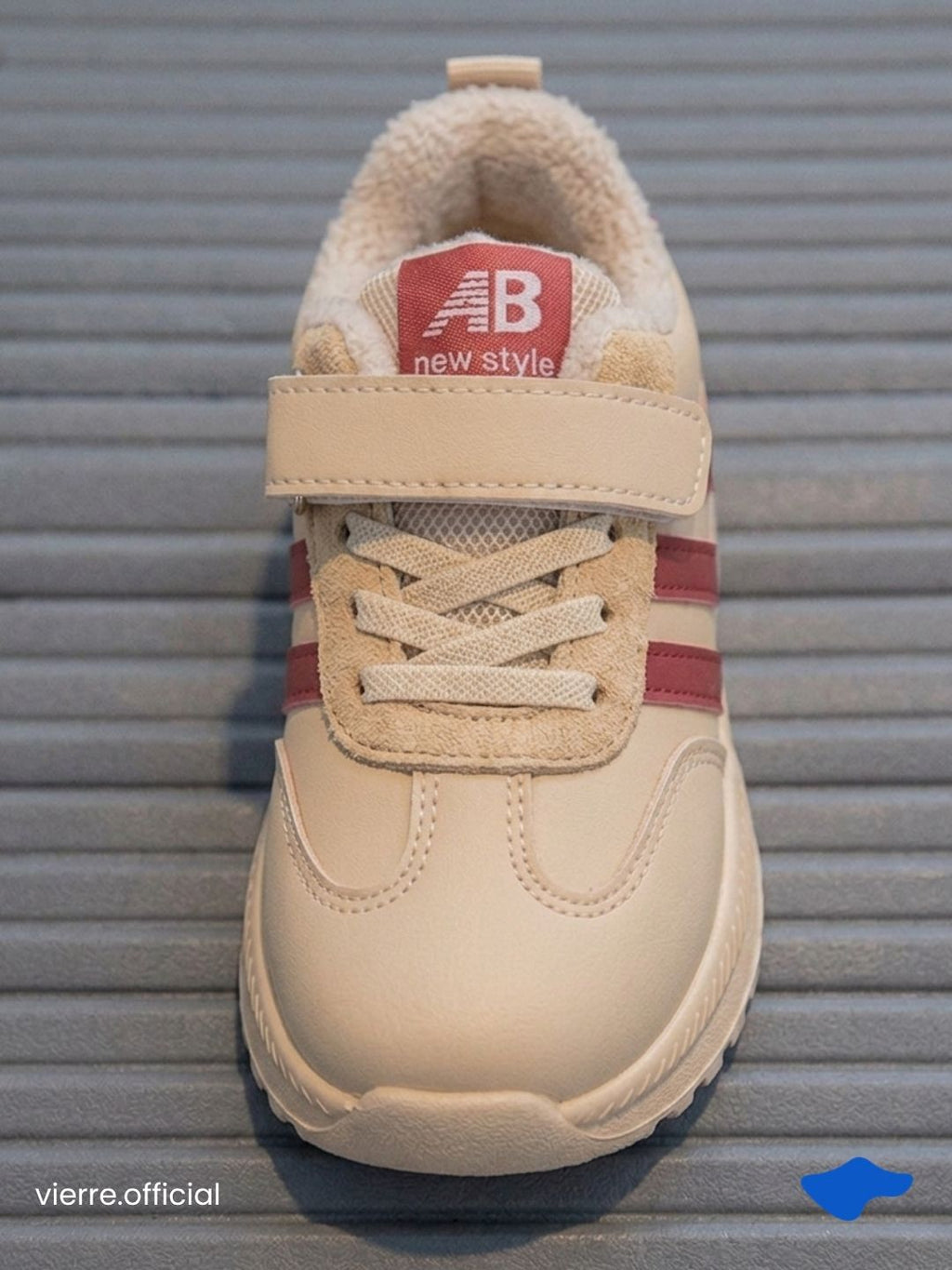 KIDS - Noah Winter Shoes