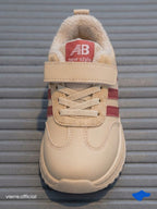 KIDS - Noah Winter Shoes