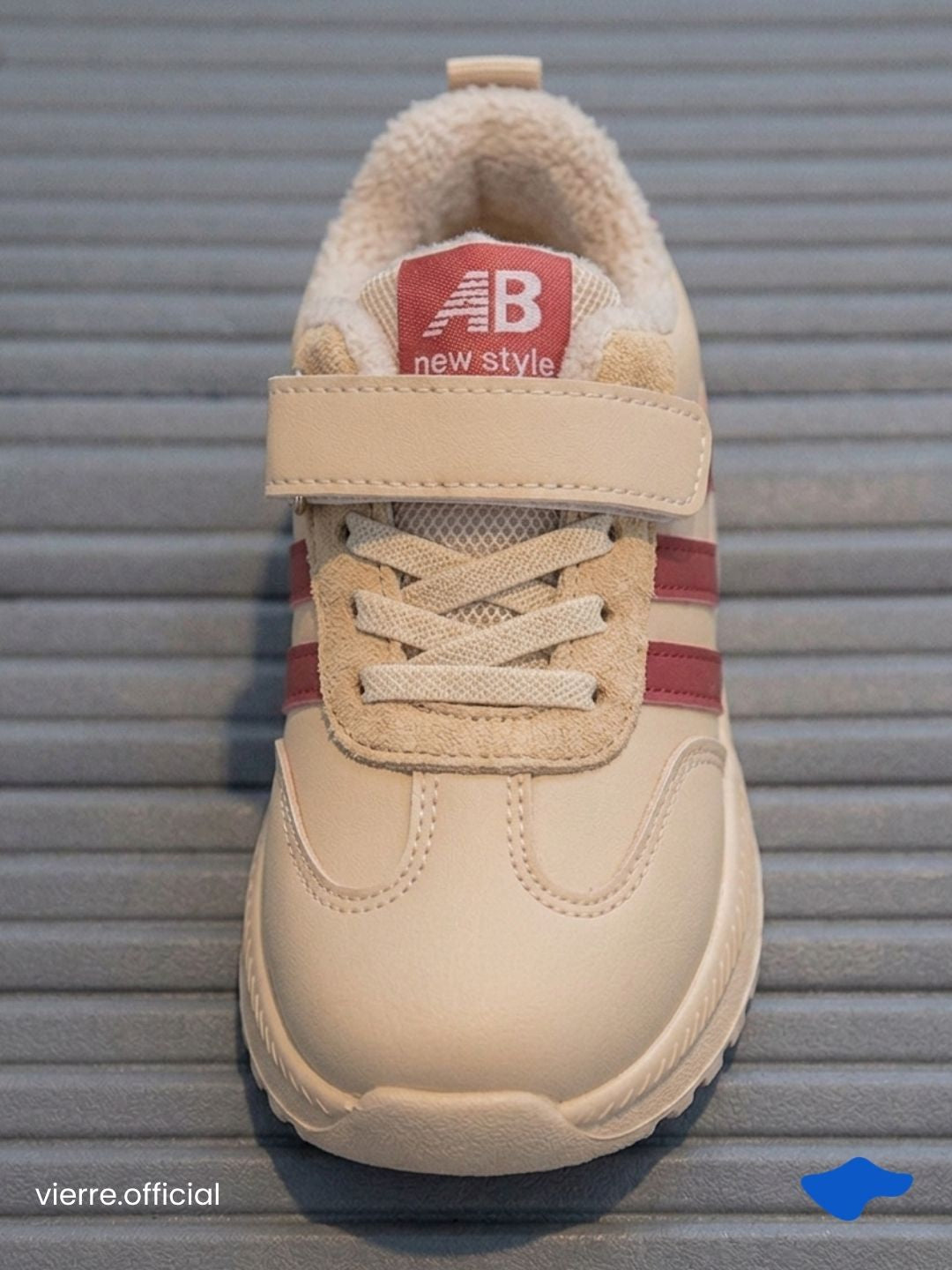 KIDS - Noah Winter Shoes