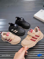 KIDS - Noah Winter Shoes