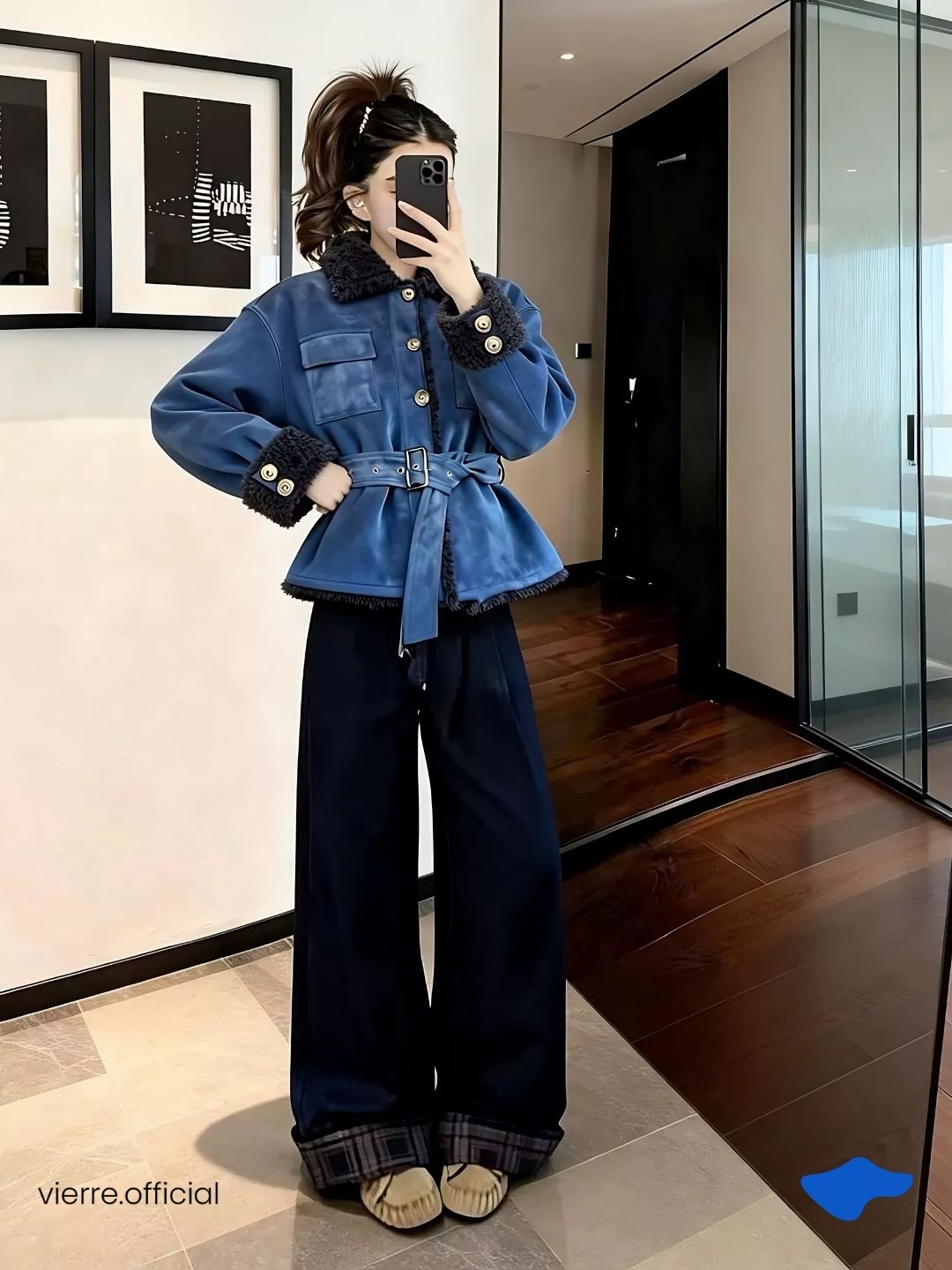 WOMAN - Noola Coat