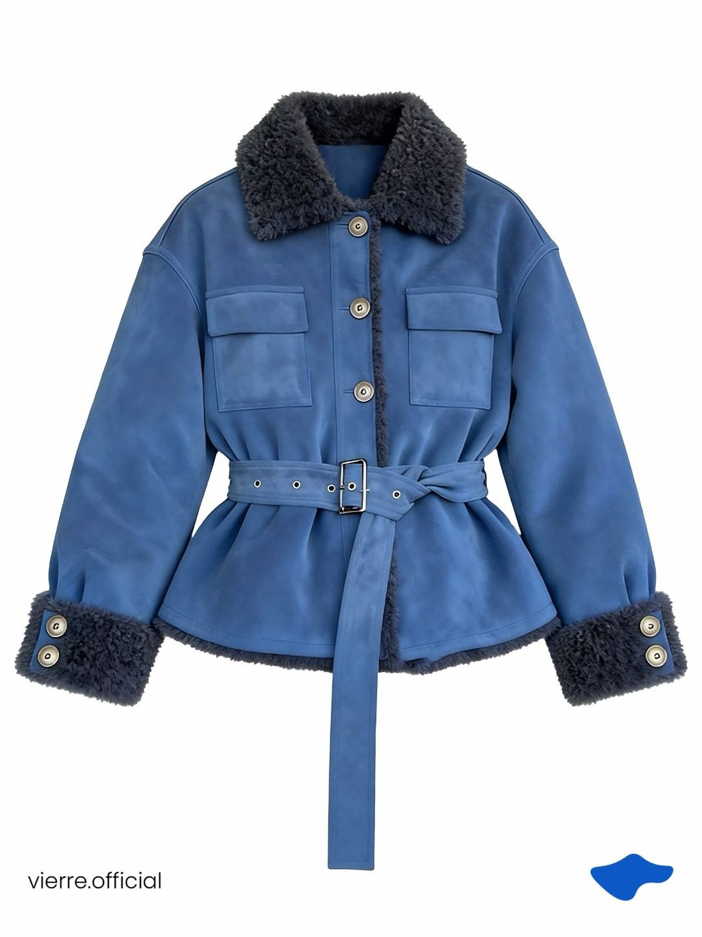 WOMAN - Noola Coat