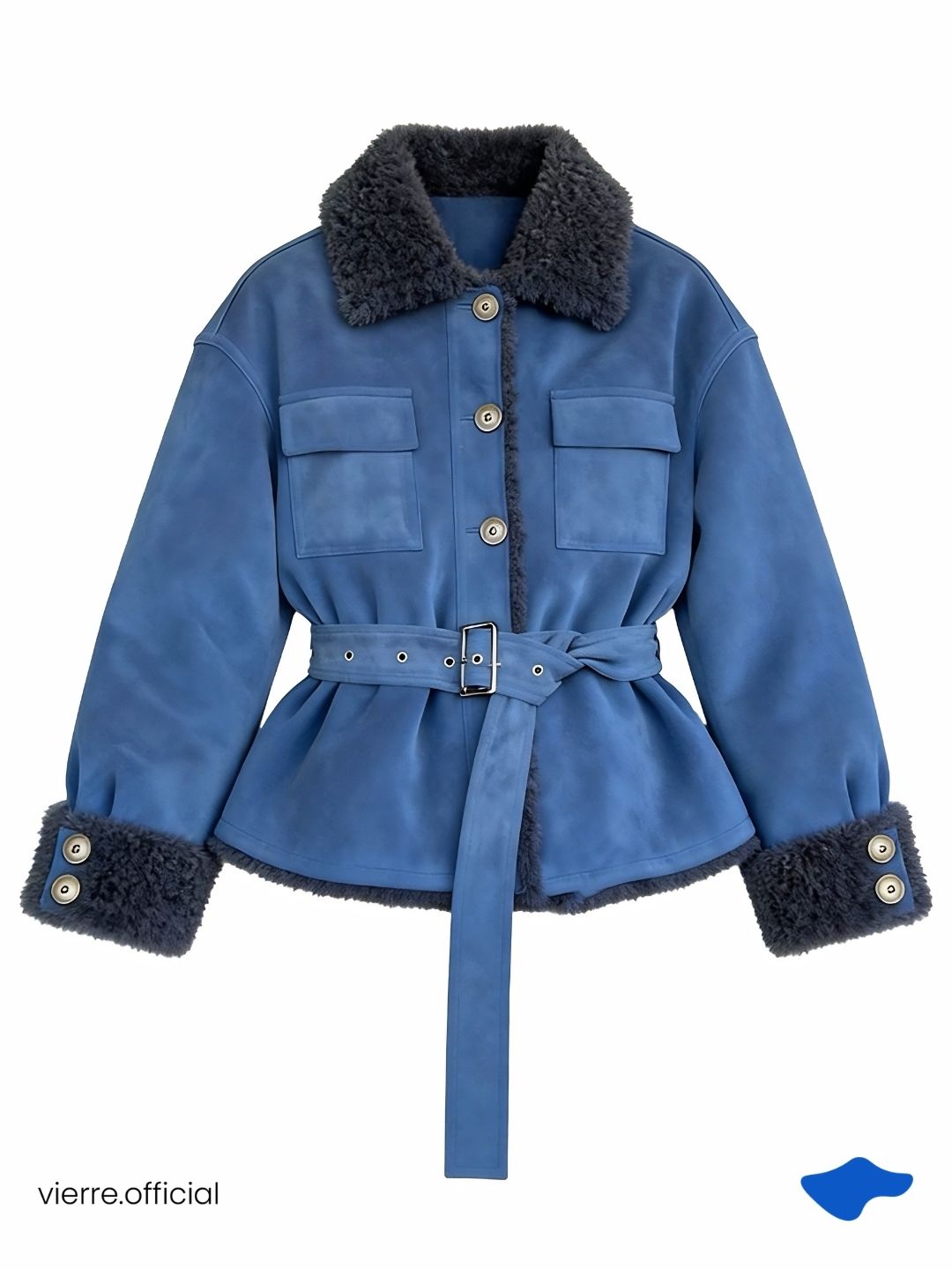 WOMAN - Noola Coat