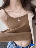 WOMAN - Odina Warm Tech Tanktop
