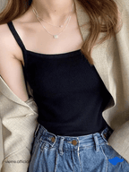 WOMAN - Odina Warm Tech Tanktop
