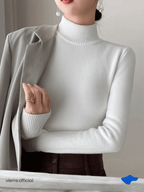 WOMAN - Ollie Warm Tech Top