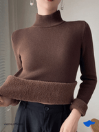 WOMAN - Ollie Warm Tech Top
