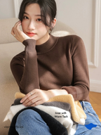 WOMAN - Ollie Warm Tech Top