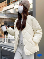 WOMAN - Oro Down Fur Jacket