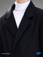 MEN - Oscar Long Coat