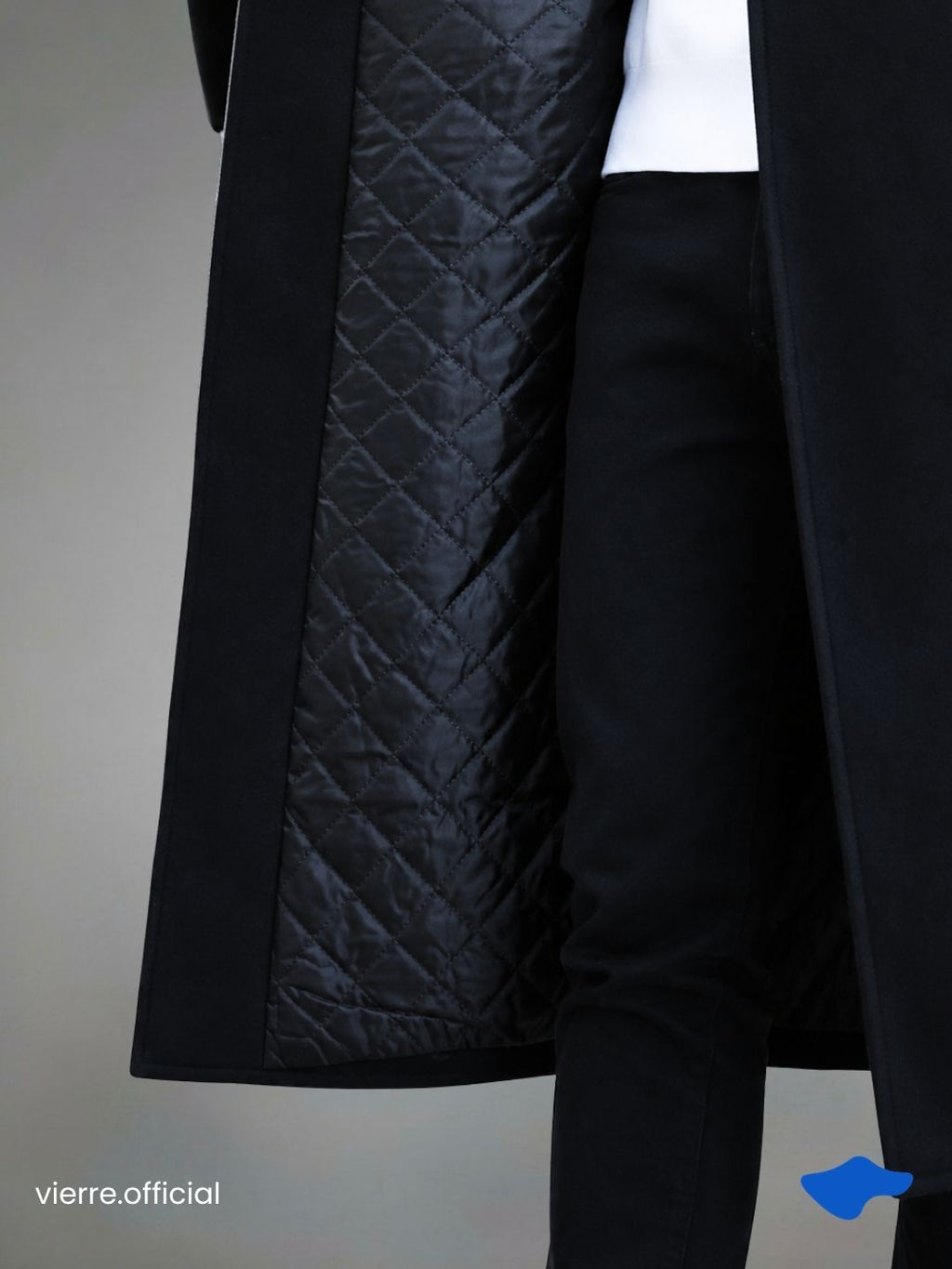 MEN - Oscar Long Coat