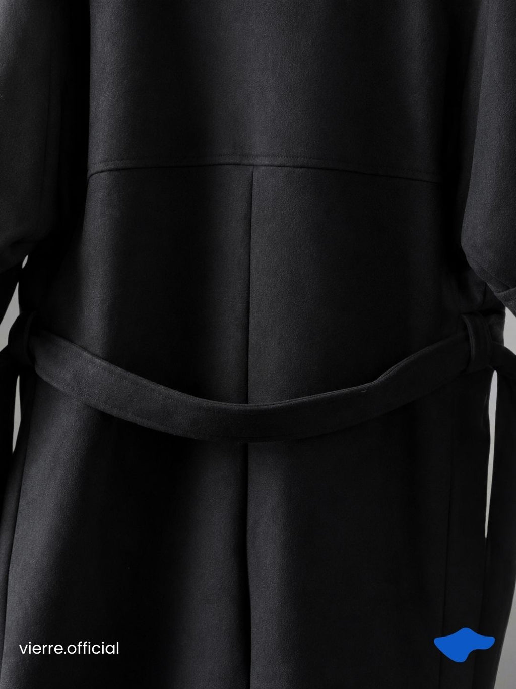 MEN - Oscar Long Coat