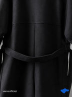 MEN - Oscar Long Coat