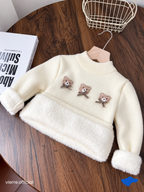 KIDS - Oso Warm Tech Top