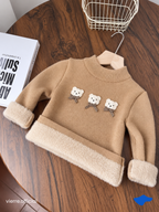 KIDS - Oso Warm Tech Top