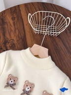 KIDS - Oso Warm Tech Top