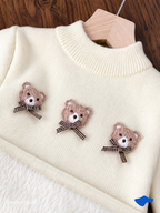 KIDS - Oso Warm Tech Top
