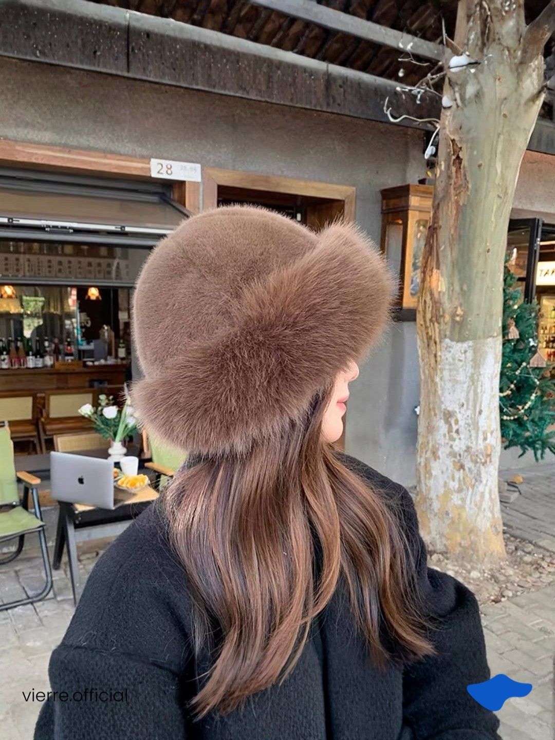 WOMAN - Otaru Hat