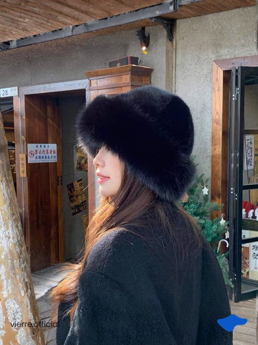 WOMAN - Otaru Hat
