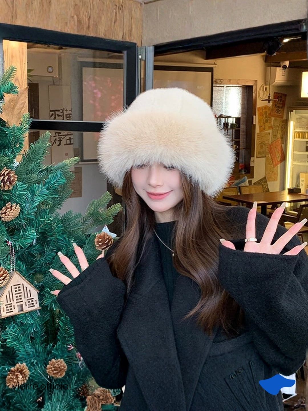 WOMAN - Otaru Hat