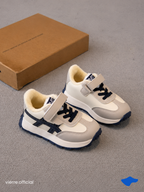 KIDS - Ouri Warm Tech Sneakers