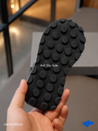 KIDS - Ouri Warm Tech Sneakers