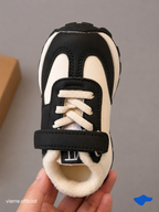 KIDS - Ouri Warm Tech Sneakers
