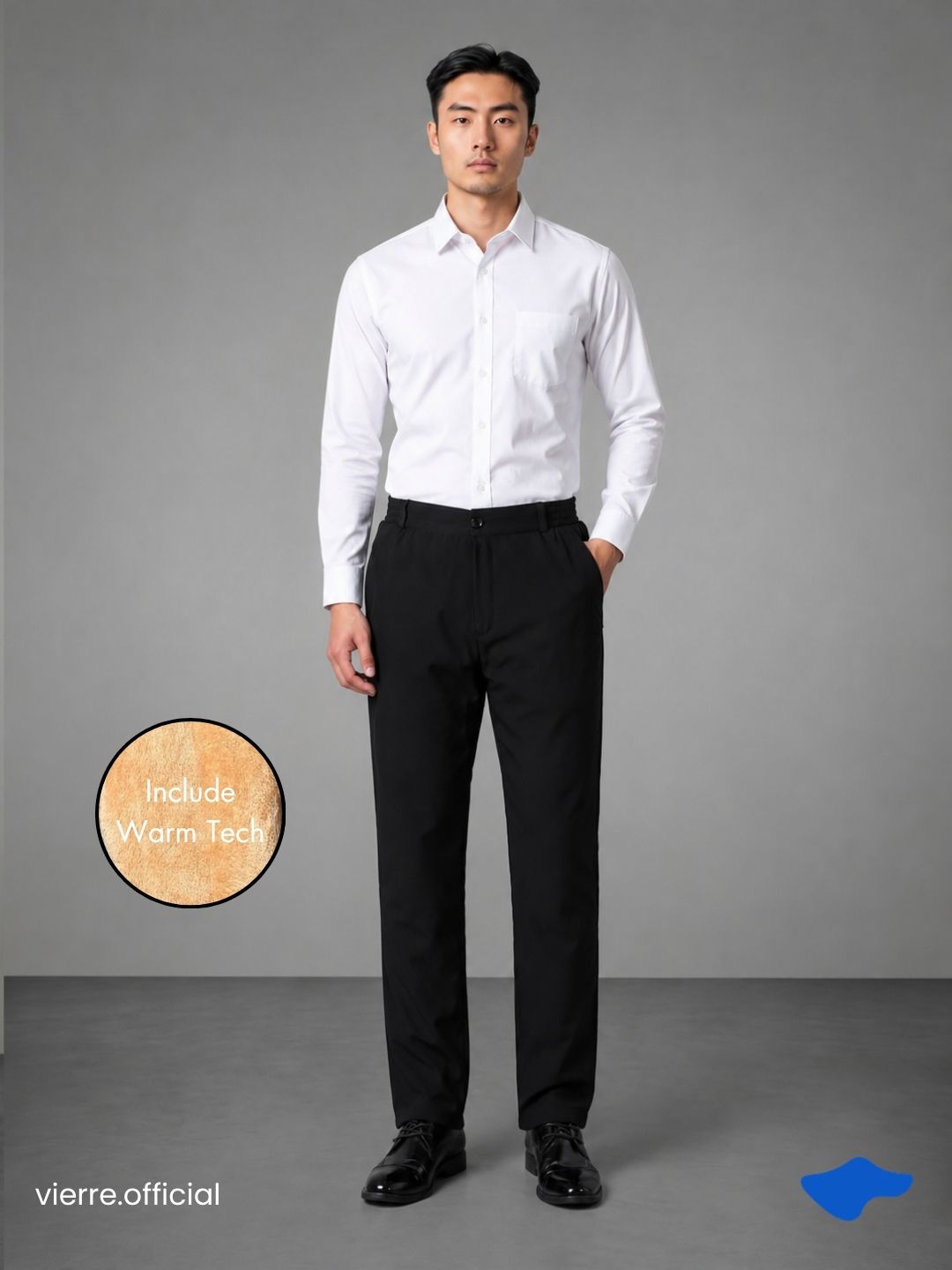 MEN - Owen Ultra Warm Pants