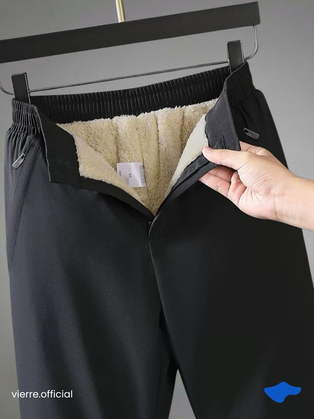 MEN - Owen Ultra Warm Pants