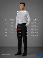 MEN - Owen Ultra Warm Pants