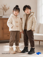 KIDS - Paddys Warm Tech Boots