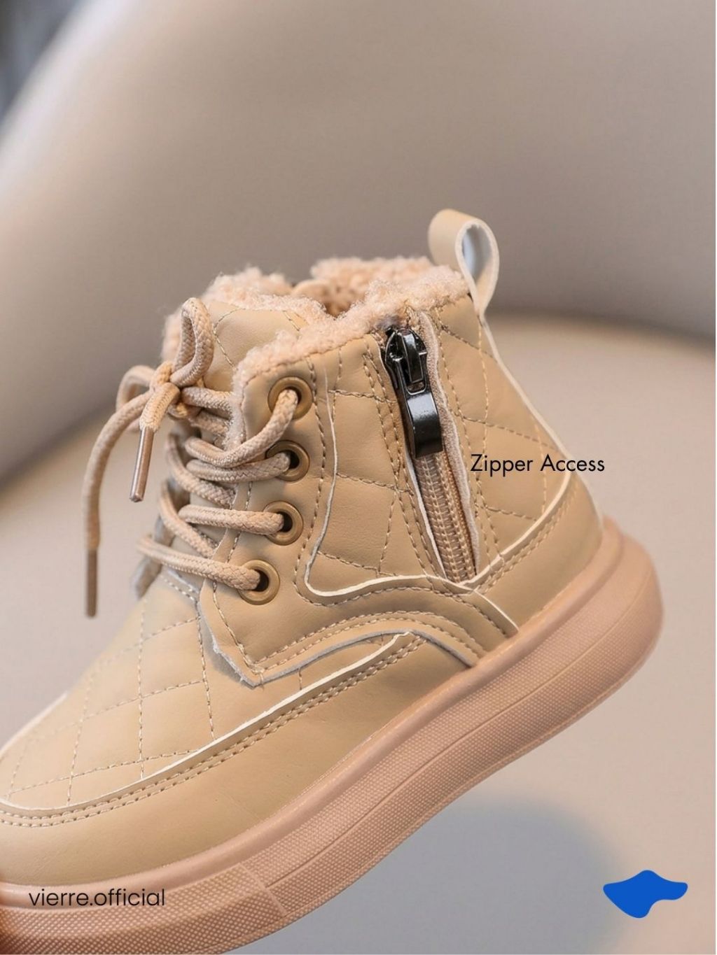 KIDS - Paddys Warm Tech Boots