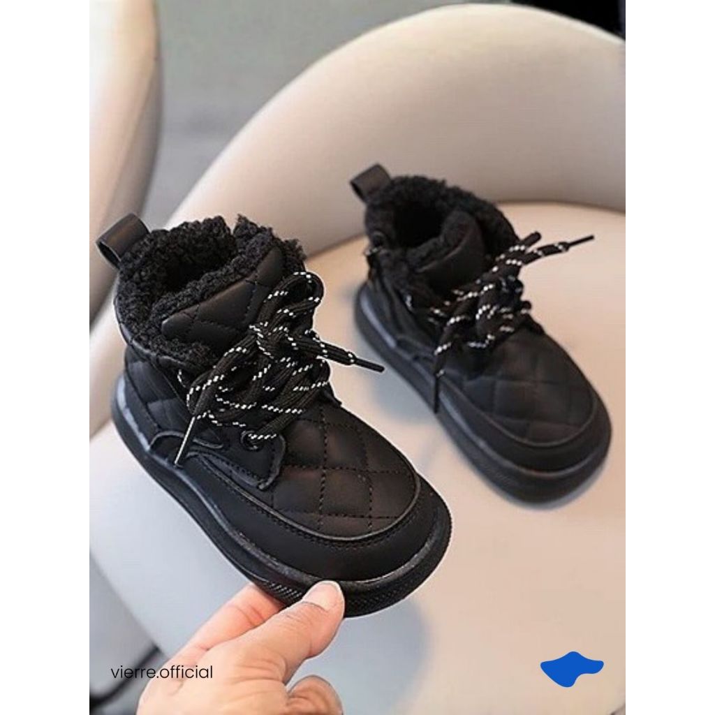 KIDS - Paddys Warm Tech Boots