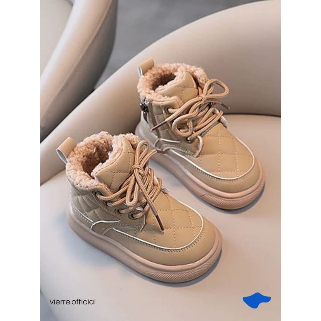 KIDS - Paddys Warm Tech Boots